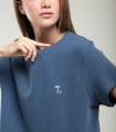 تیشرت کراپ کد 712137 4