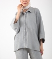 شومیز کد 701603 4