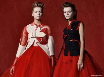 سبک آوانگارد