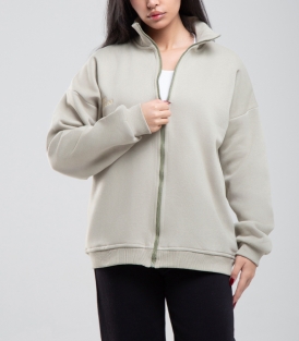 سوییشرت زنانه کد 707023 1