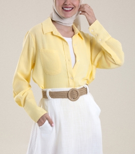 شومیز کد 501451