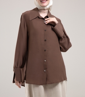 شومیز زنانه کد 701591