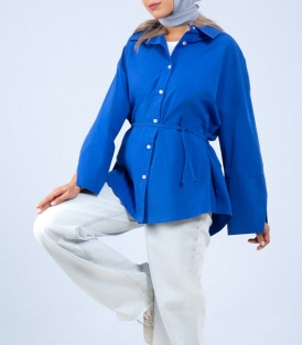 شومیز زنانه کد 501465