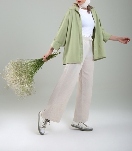 شومیز زنانه کد 501441