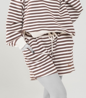 شلوارک زنانه کد 307039 شلوارک زنانه کد 307039