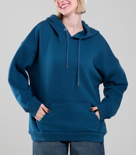 هودی زنانه کد 719086