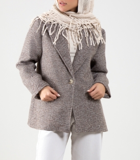 کت زنانه کد 502105