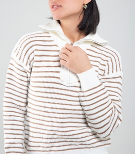 بلوز بافت کد 715192