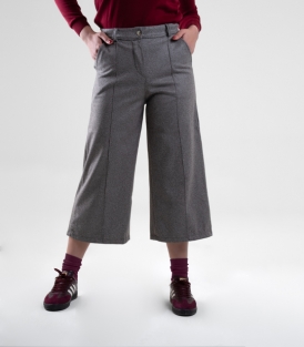 شلوار زنانه واید