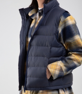 پافر کوتاه زنانه کد 602005