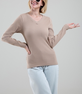 بلوز زنانه کد 715103