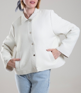 کت کوتاه زنانه کد 509098