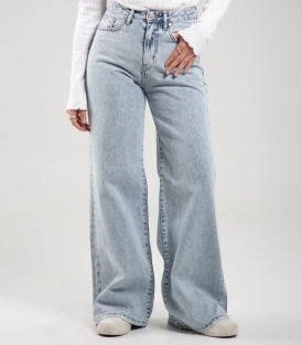 شلوار جین زنانه کد 316279