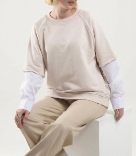 بلوز زنانه کد 715072