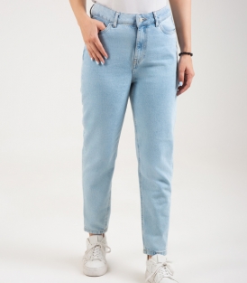 شلوار جین زنانه کد 306045