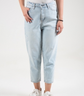 شلوار جین زنانه کد 306106