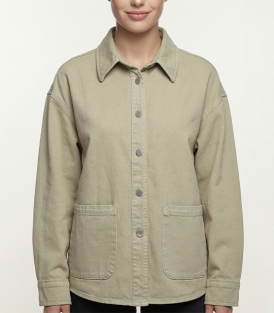 کت کتان زنانه کد 502093