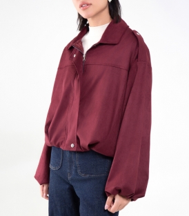 جکت زنانه کد 707050