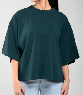 تیشرت زنانه کد 702487