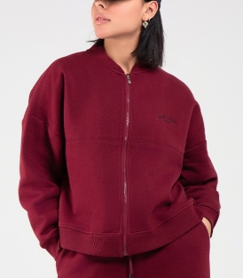 سوییشرت زنانه کد 707041