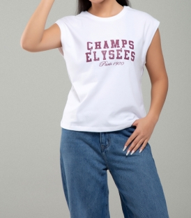 تاپ زنانه کد 703375