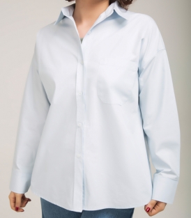 شومیز زنانه کد 701654