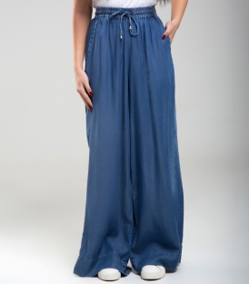 شلوار بگ زنانه کد 310114