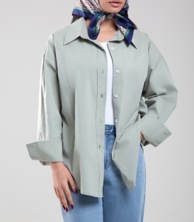 شومیز زنانه کد 501472