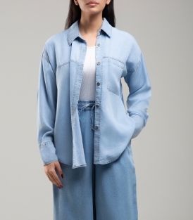 شومیز زنانه کد 701705