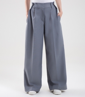 شلوار زنانه کلاسیک کد 310069 1