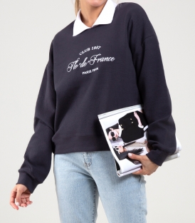 بلوز زنانه کد 715127 1