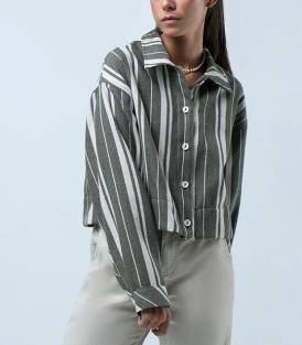 کت کوتاه زنانه کد 509071 1