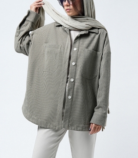 مانتو فوتر کد 501393 1