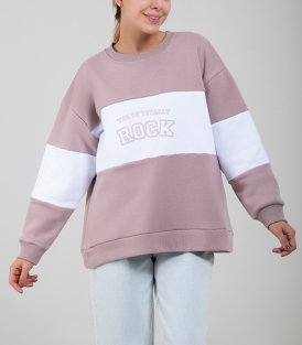 بلوز دورس زنانه کد 715116 1