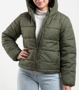 کاپشن زنانه کد 601018 1