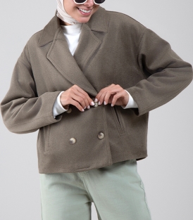 کت زنانه کد 509099 1