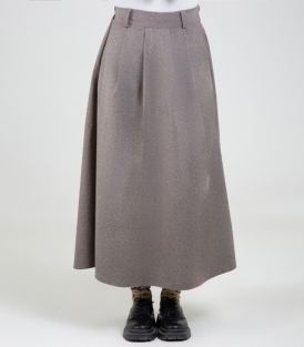 دامن فوتر زنانه کد 402127 1