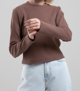 بلوز زنانه کد 715098 1