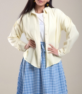شومیز زنانه کد 701699 1