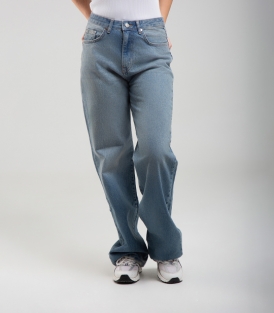 شلوار جین زنانه کد 316286 1