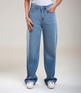 شلوار جین زنانه کد 316303 1