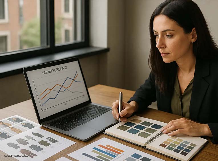 پیش بینی ترند، ترند 2025، پیش بینی ترند 2025