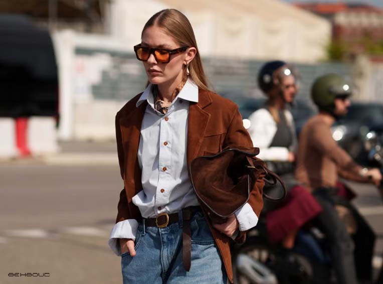 روشهای مراقبت از لباسهای پاییز و زمستان