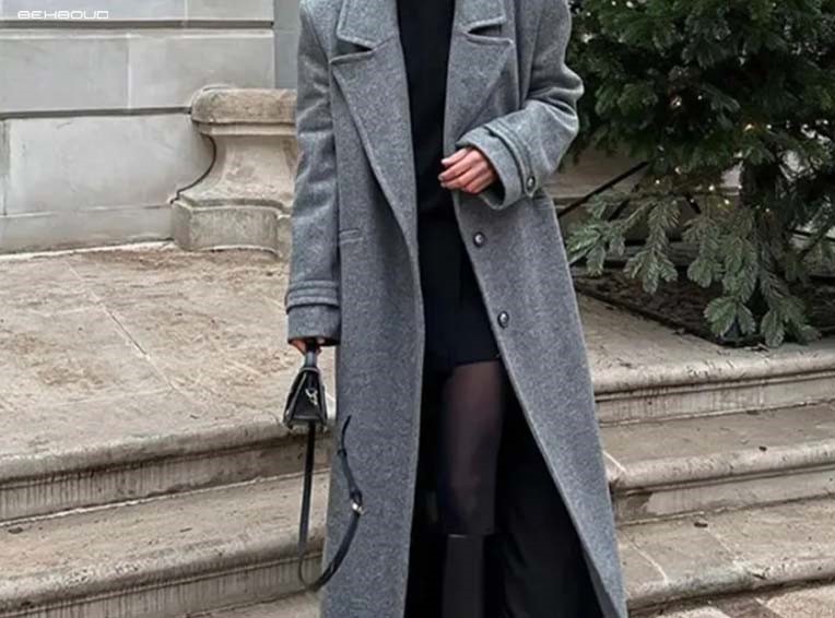 روشهای مراقبت از لباسهای پاییز و زمستان