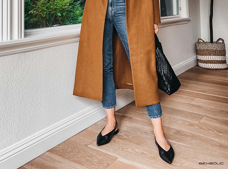 روشهای مراقبت از لباسهای پاییز و زمستان