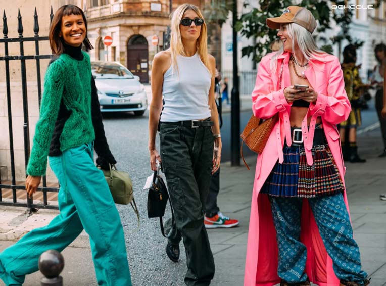 استریت استایل