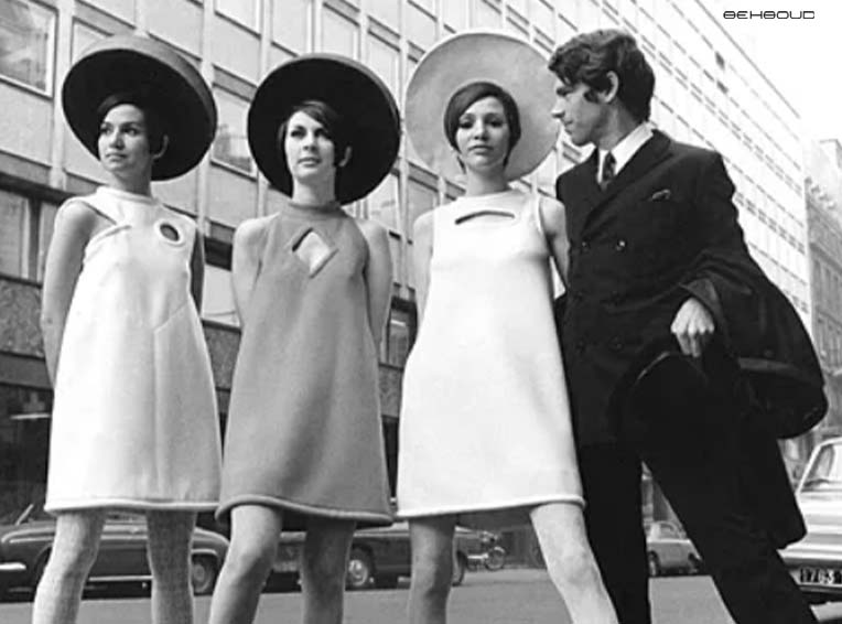 تاریخچه استریت استایل