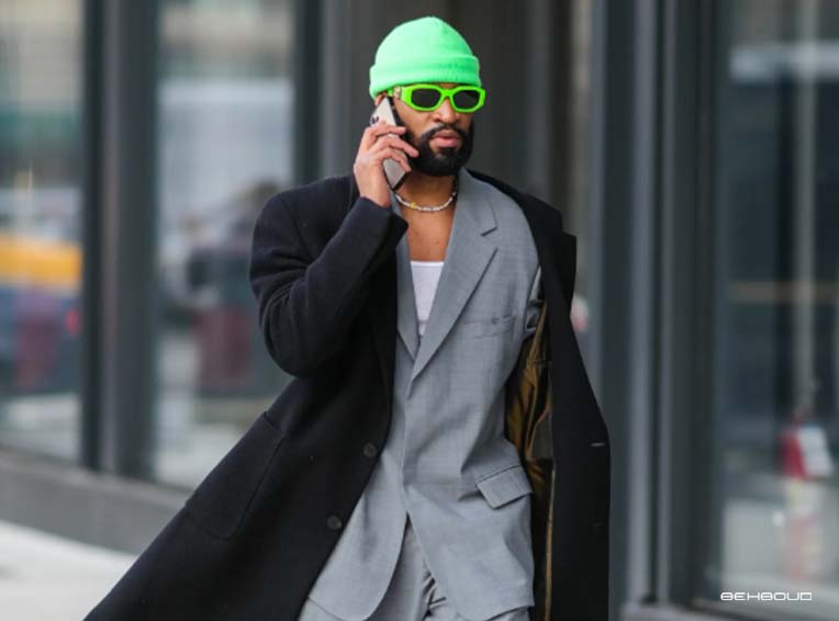 استریت استایل