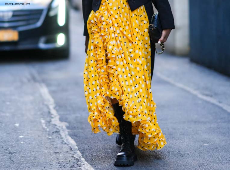 سبک شخصی در استریت استایل