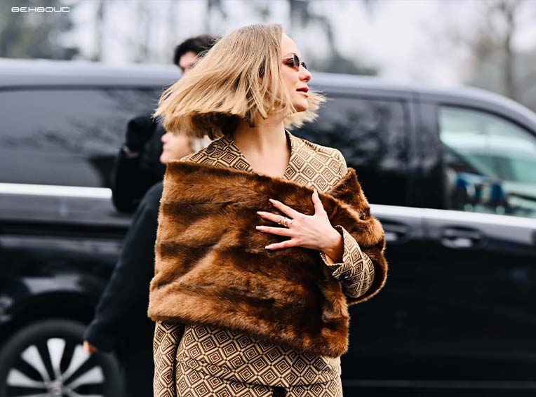 استریک استایل ایتالیایی